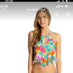 Hobie Bikini Top Size L